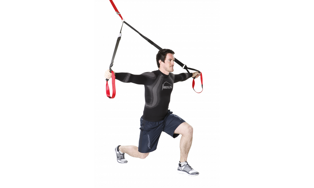 Петли функциональные Variosling Professional