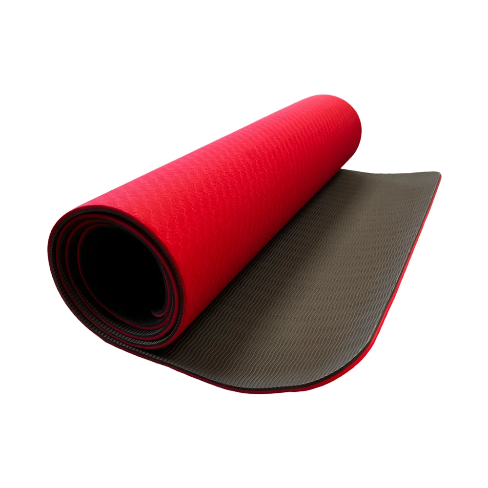 Спортивный коврик для йоги и фитнеса Koenigsmann Mat