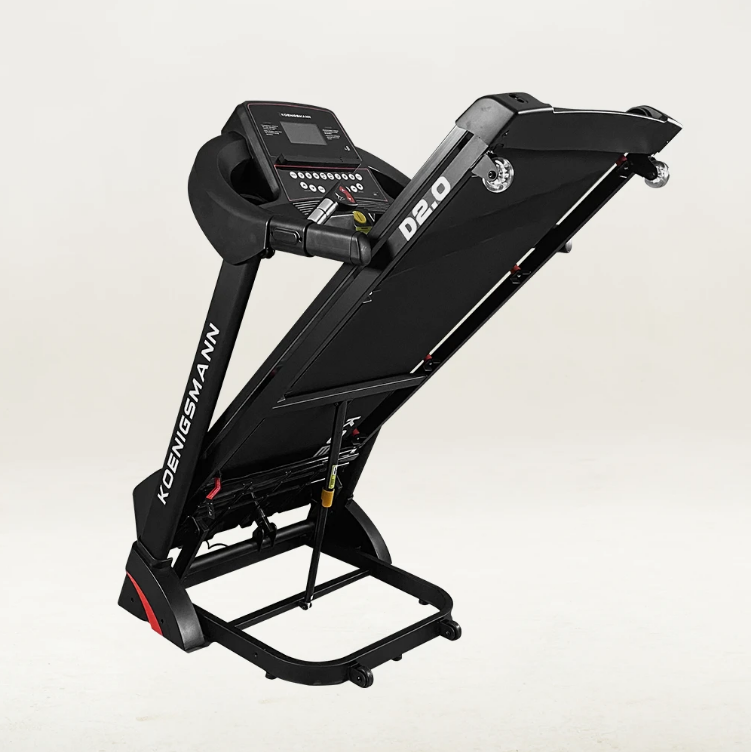 Беговая дорожка Koenigsmann D2.0
