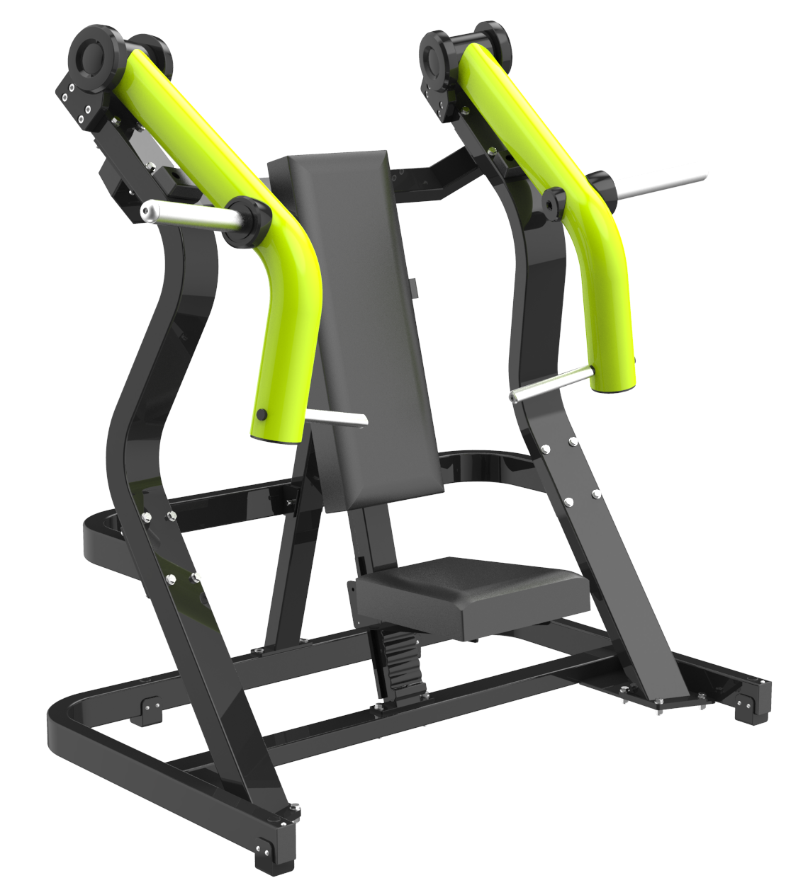 Y915Z Наклонный жим от груди (Incline Chest Press)