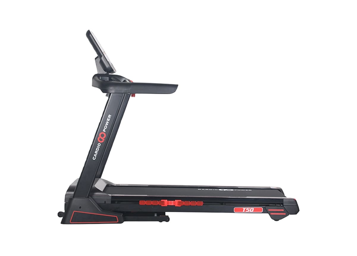 Беговая дорожка CardioPower T50