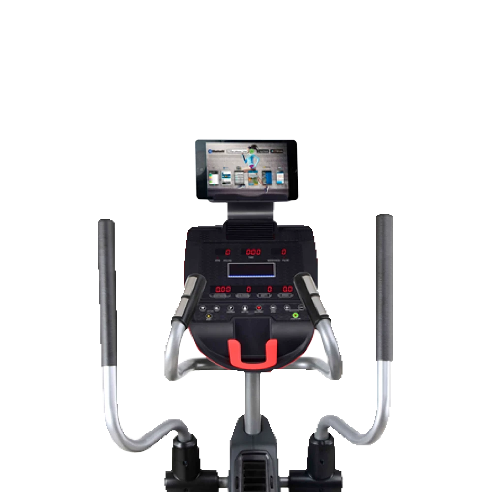 Эллиптический тренажер Koenigsmann ZX1