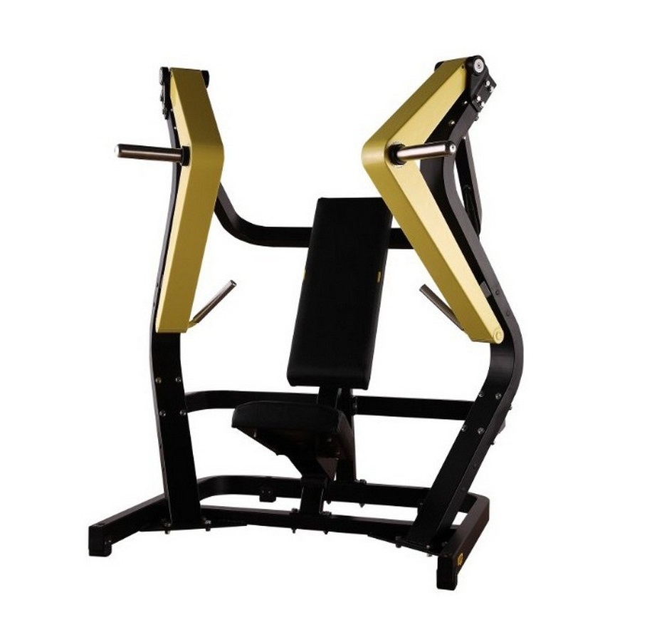 DHZ D-910 Широкий жим от груди (Wide Chest Press)