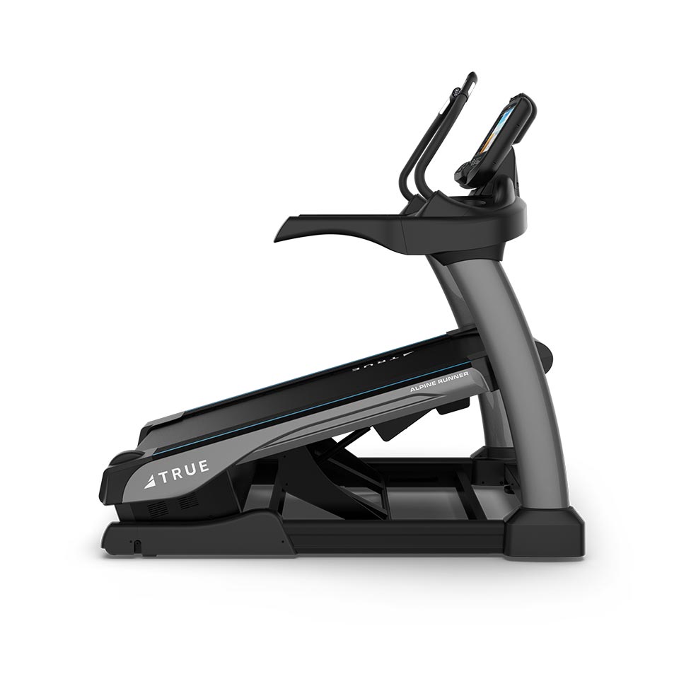 Беговая дорожка True ALPINE RUNNER TI1000