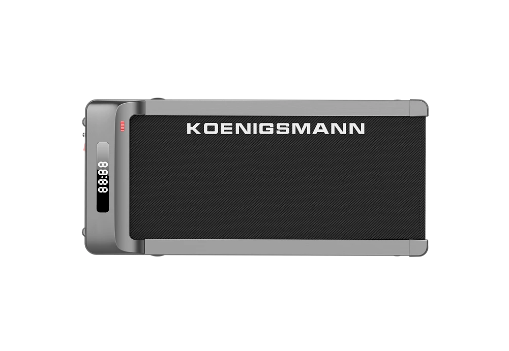 Беговая дорожка Koenigsmann PAD3