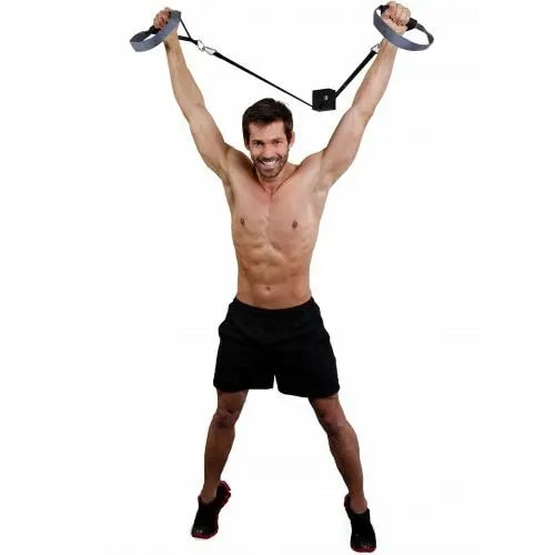 Петли функциональные Variosling Gymbox