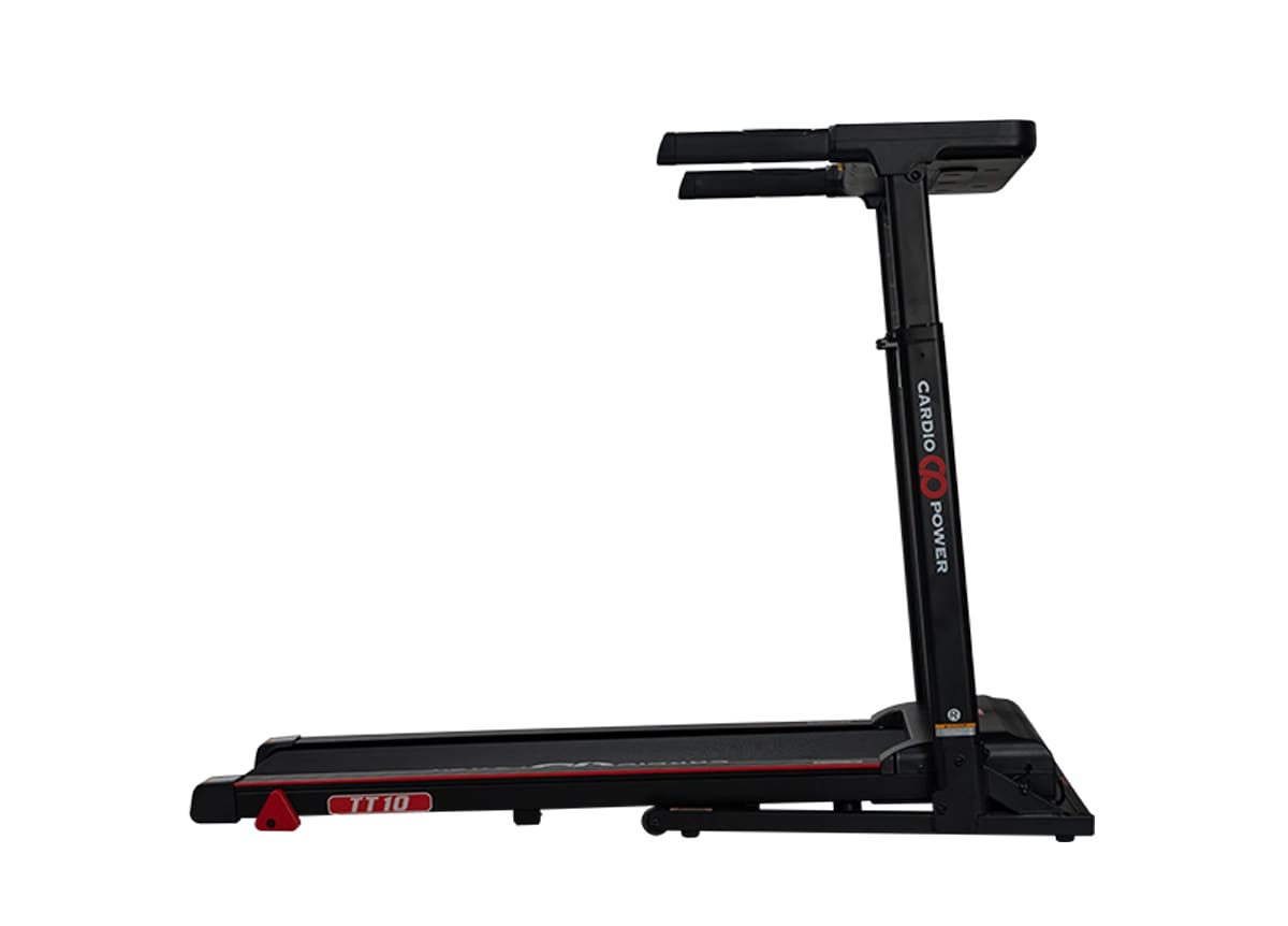 Беговая дорожка CardioPower TT10