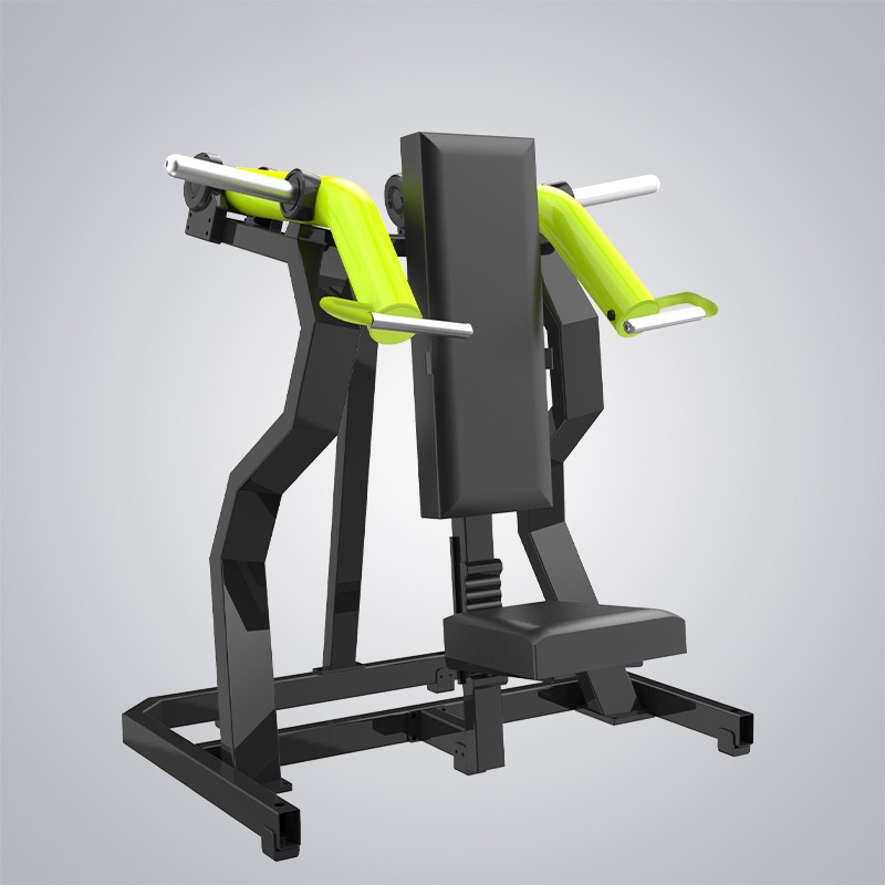 DHZ Y935Z Жим от плеч (Shoulder Press)
