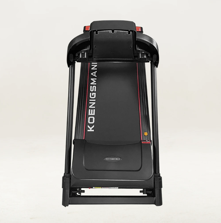 Беговая дорожка Koenigsmann D2.0