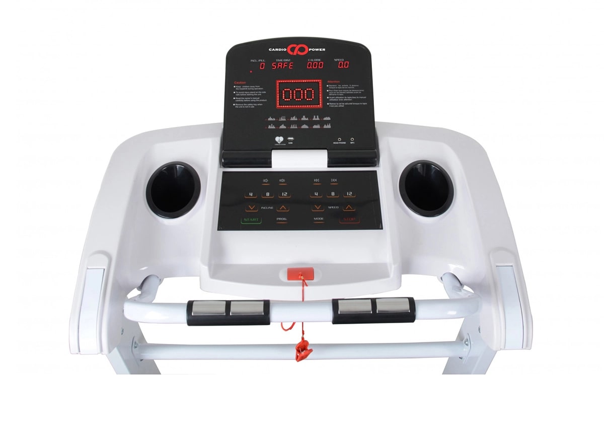 Беговая дорожка CardioPower TR150