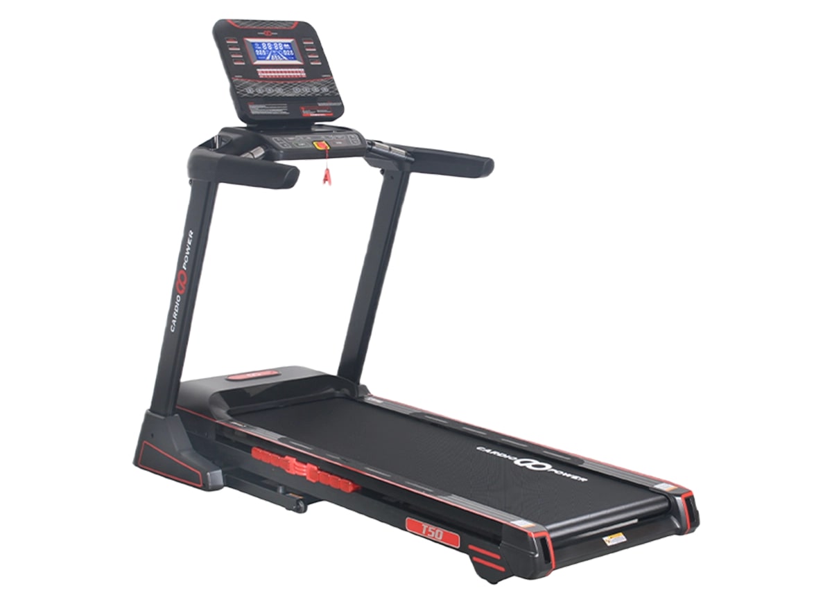 Беговая дорожка CardioPower T50