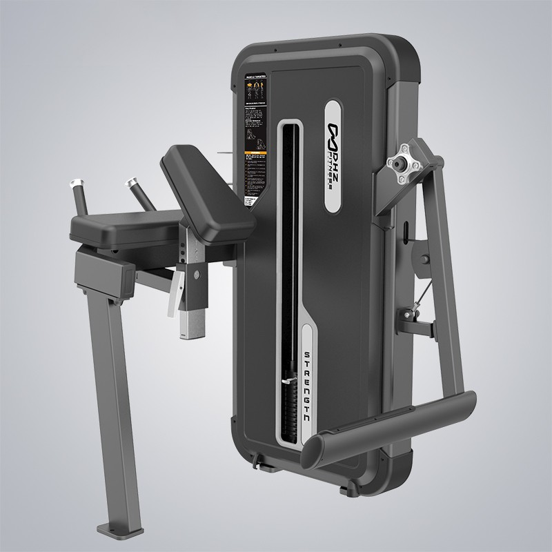 A-3024 (U3024A) Глют-машина. Ягодичные (Glute Isolator). Стек 95 кг.