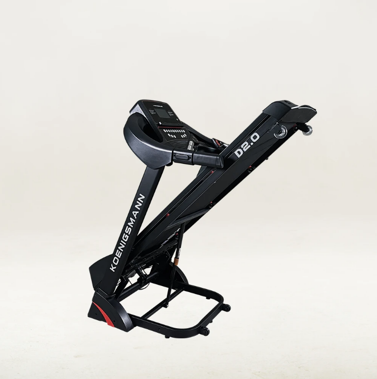 Беговая дорожка Koenigsmann D2.0