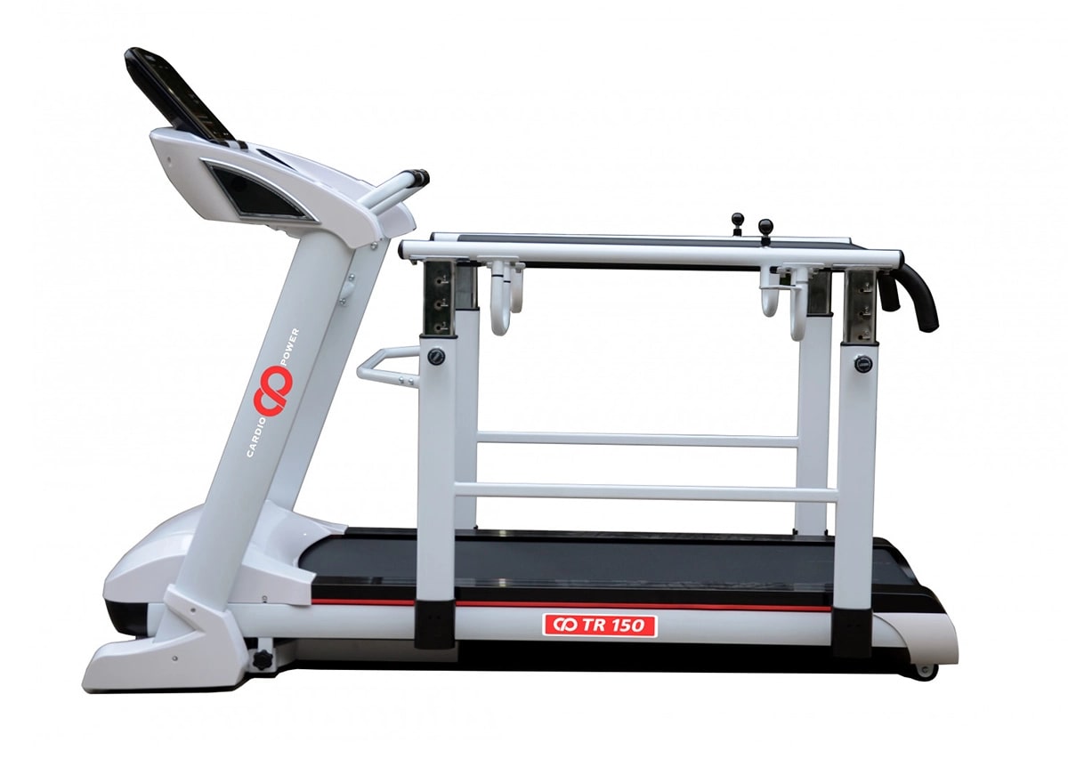 Беговая дорожка CardioPower TR150