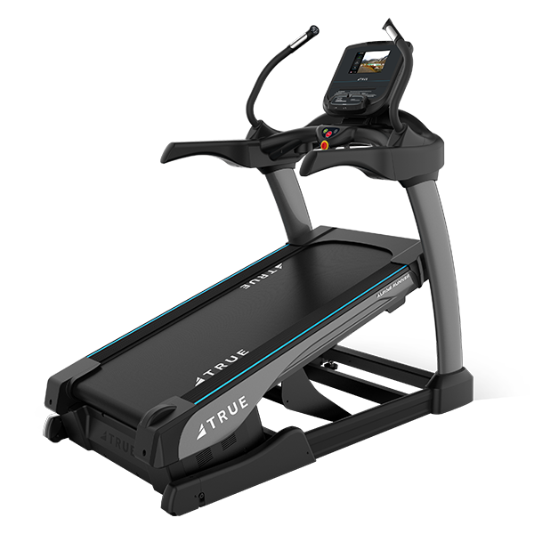 Беговая дорожка True ALPINE RUNNER TI1000