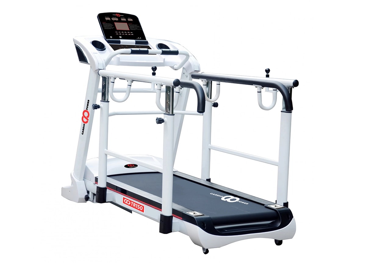 Беговая дорожка CardioPower TR150