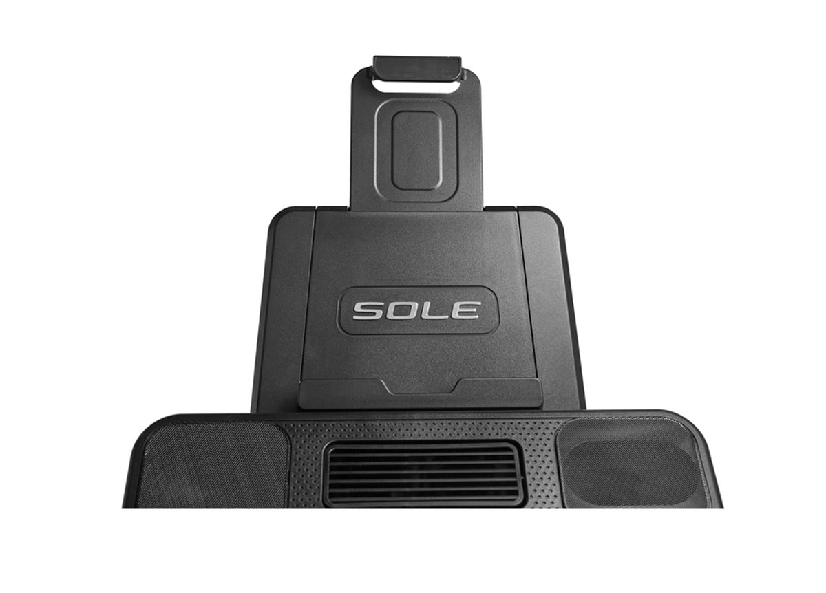 Беговая дорожка Sole F63