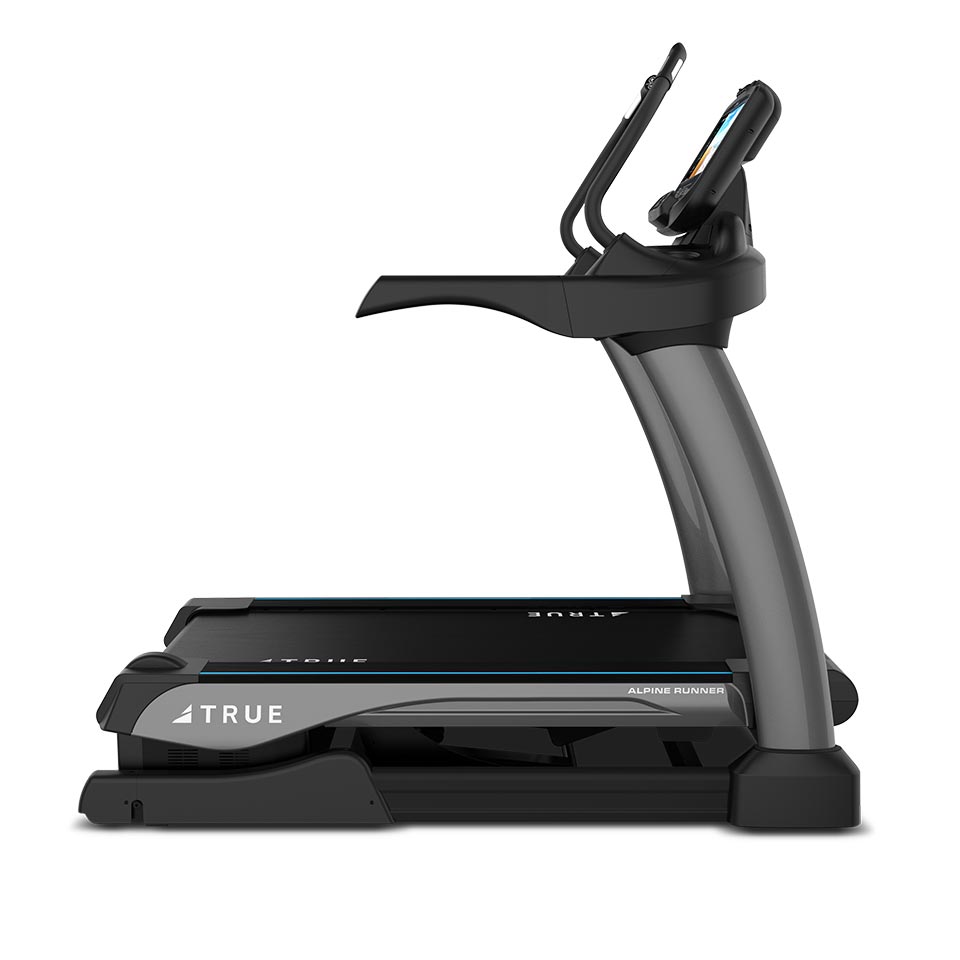 Беговая дорожка True ALPINE RUNNER TI1000
