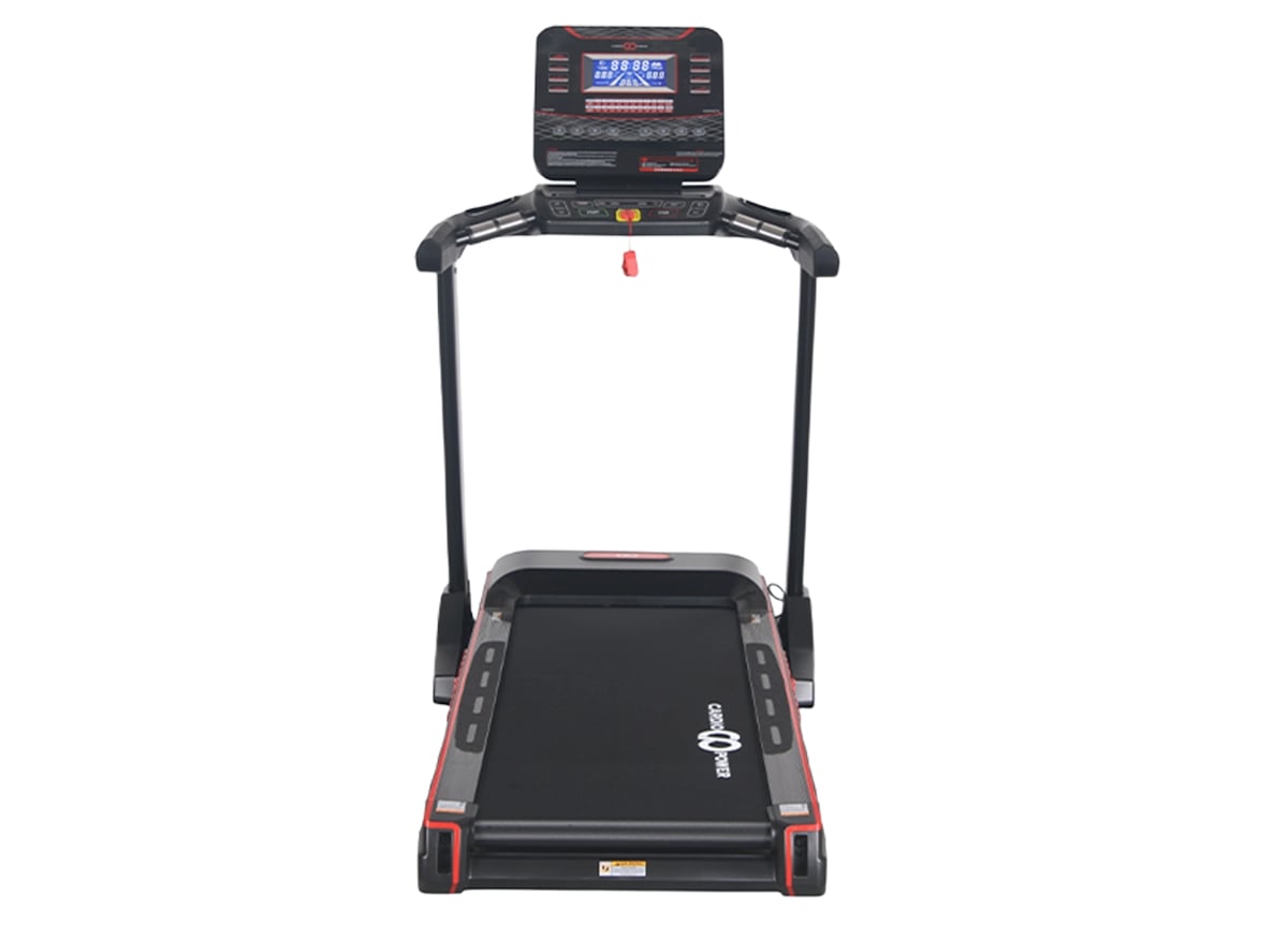Беговая дорожка CardioPower T50