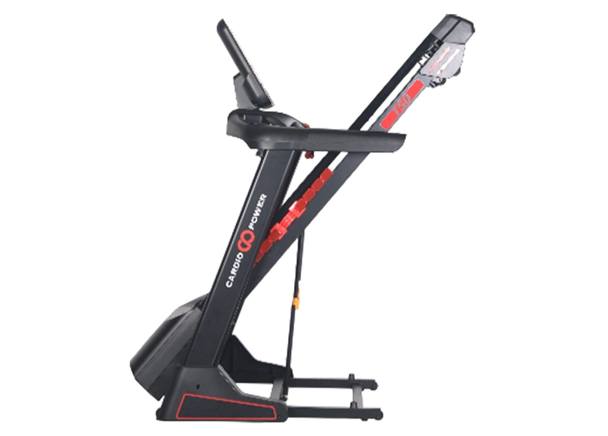 Беговая дорожка CardioPower T50