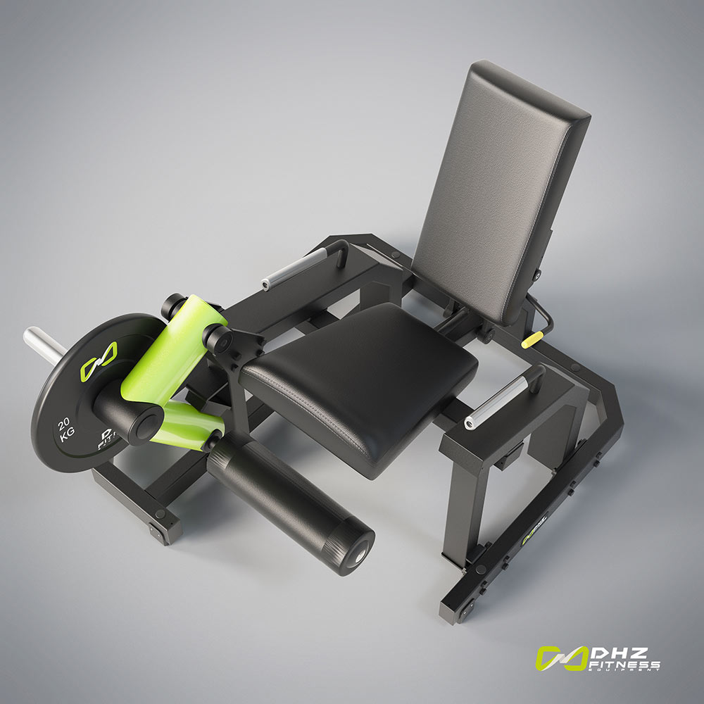 Y960Z Разгибание ног сидя (Leg Extension)