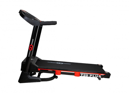 Беговая дорожка CardioPower T20 Plus