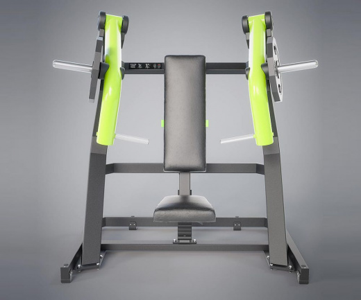 Y915Z Наклонный жим от груди (Incline Chest Press)