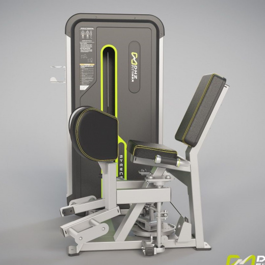 A-3022 (U3022A) Сведение ног сидя (Adductor). Стек 109 кг.