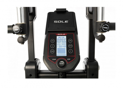 Степпер Cardio Climber Sole Fitness SC200 (CC81 2019)