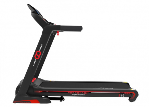Беговая дорожка CardioPower S40