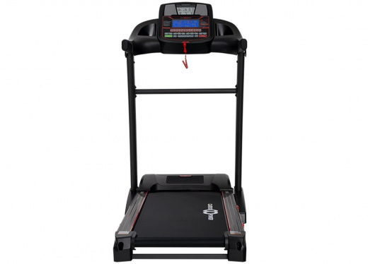 Беговая дорожка CardioPower T35 NEW
