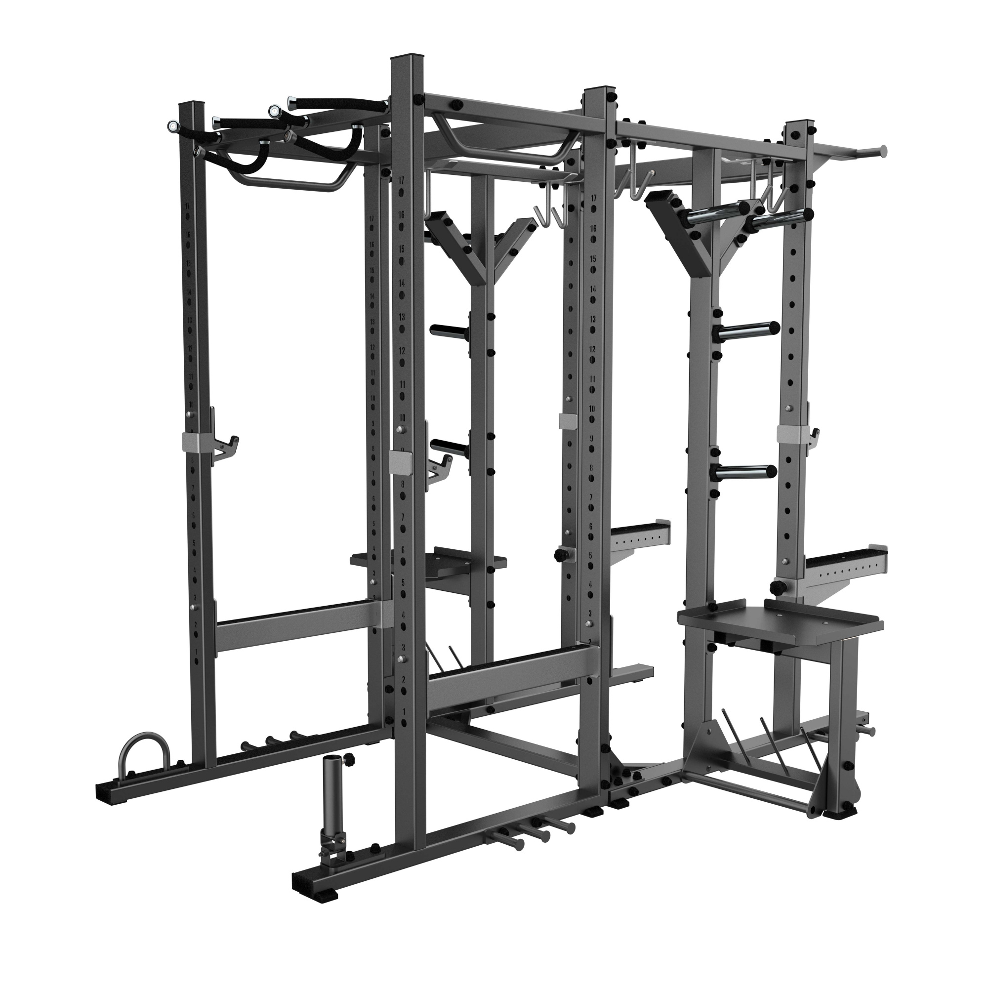 A3086 Силовая рама (Power Cage) DHZ