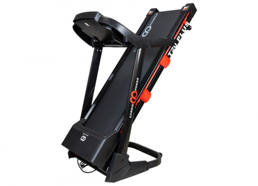 Беговая дорожка CardioPower T20 Plus
