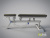 A-3039 Скамья универсальная, мобильная (Super Bench)