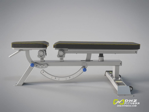 A-3039 Скамья универсальная, мобильная (Super Bench)