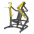 DHZ D-910 Широкий жим от груди (Wide Chest Press)