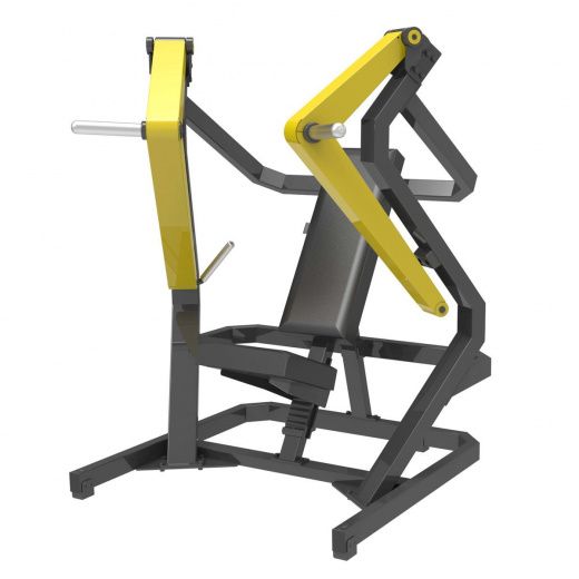 DHZ D-910 Широкий жим от груди (Wide Chest Press)