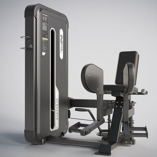 A-3022 (U3022A) Сведение ног сидя (Adductor). Стек 109 кг.