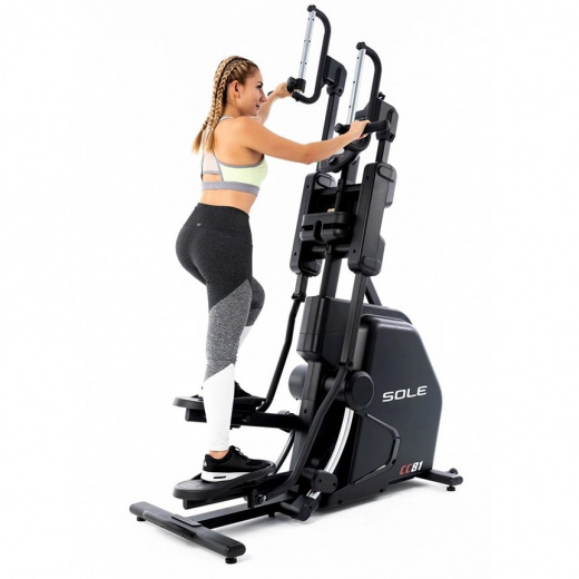 Степпер Cardio Climber Sole Fitness SC200 (CC81 2019)