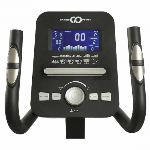 Эллиптический тренажер CardioPower X32