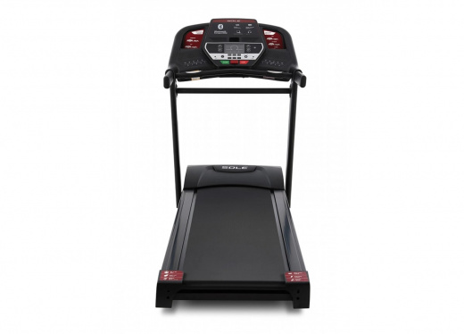 Беговая дорожка Sole F60