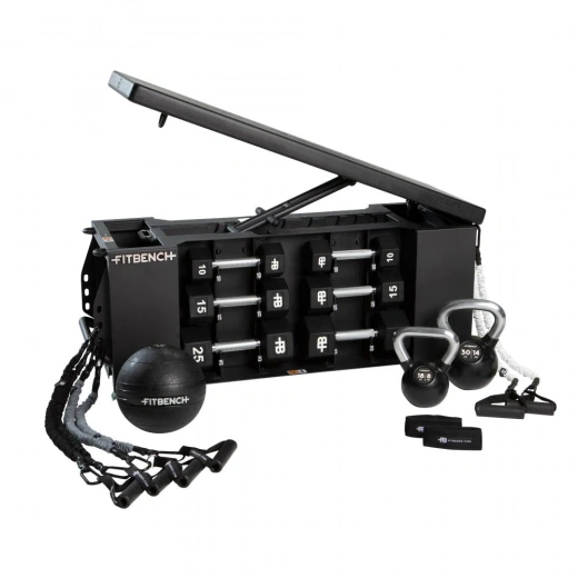 Fitbench One