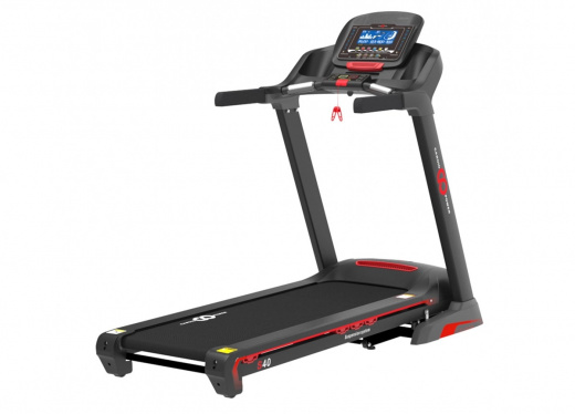 Беговая дорожка CardioPower S40