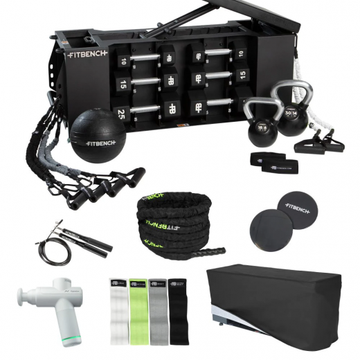 Fitbench One
