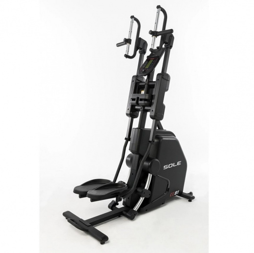 Степпер Cardio Climber Sole Fitness SC200 (CC81 2019)