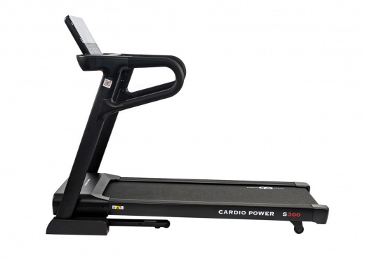 Беговая дорожка CardioPower S300