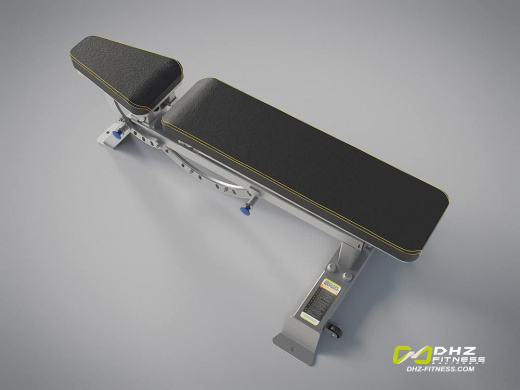 A-3039 Скамья универсальная, мобильная (Super Bench)