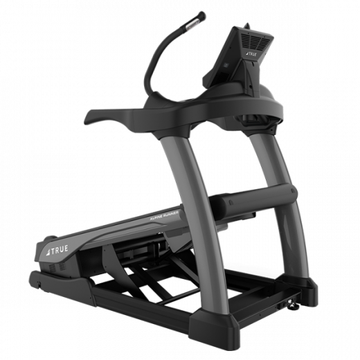 Беговая дорожка True ALPINE RUNNER TI1000