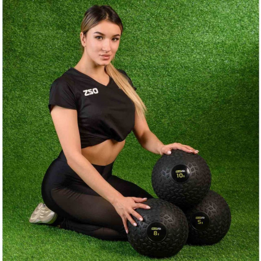 Слэмбол (SlamBall) PROFI-FIT