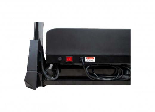 Беговая дорожка CardioPower T20 Plus